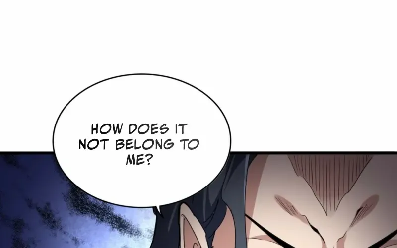 Magic Emperor Chapter 743 page 30 - 