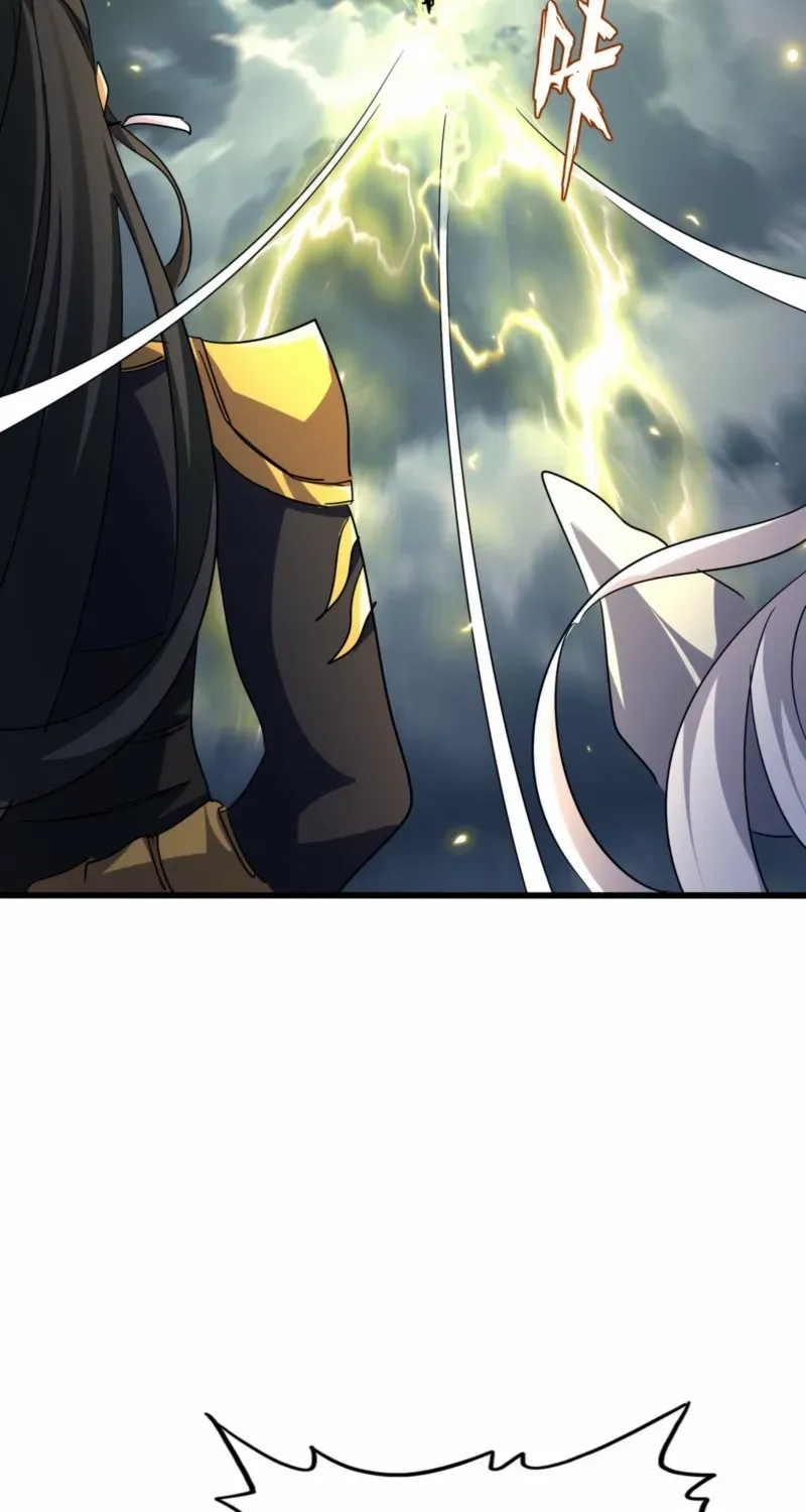 Magic Emperor Chapter 743 page 41 - 