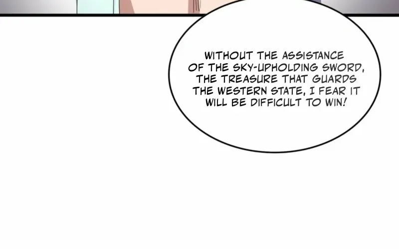 Magic Emperor Chapter 743 page 48 - 