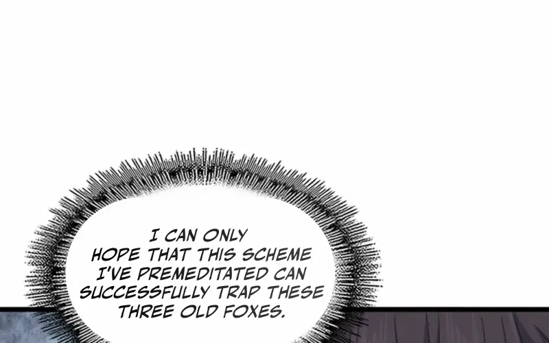 Magic Emperor Chapter 743 page 6 - 