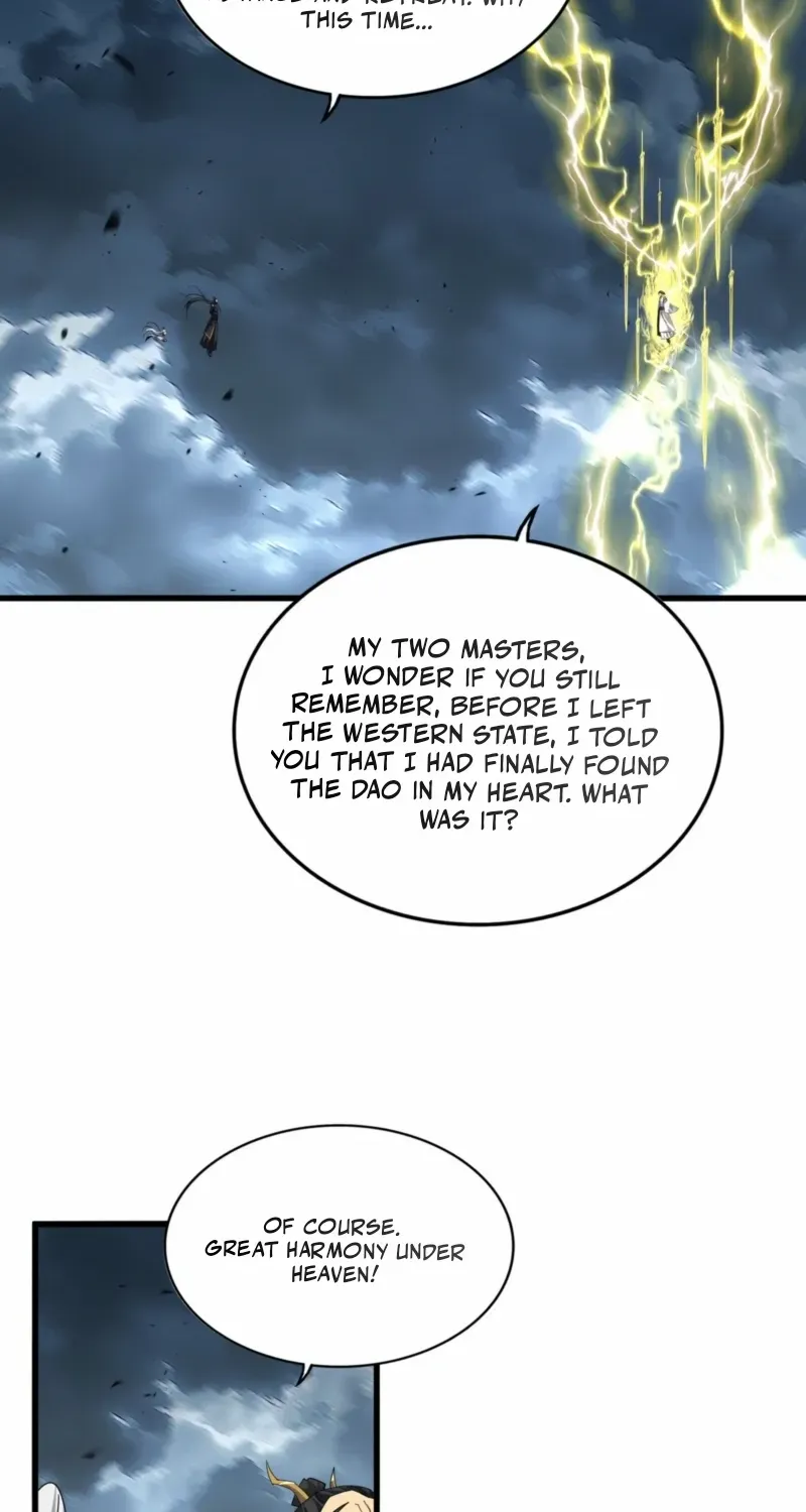 Magic Emperor Chapter 743 page 52 - 