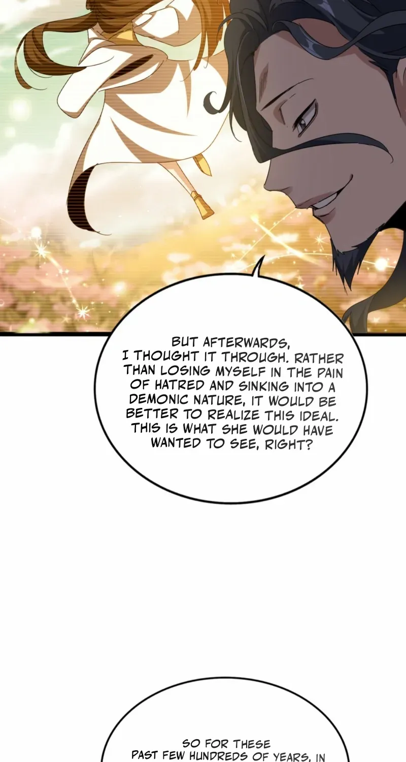 Magic Emperor Chapter 743 page 55 - 