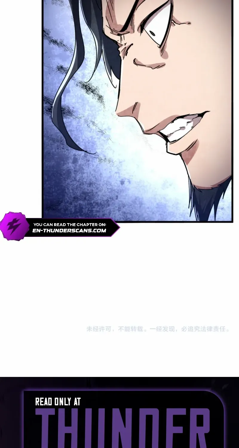 Magic Emperor Chapter 743 page 57 - 