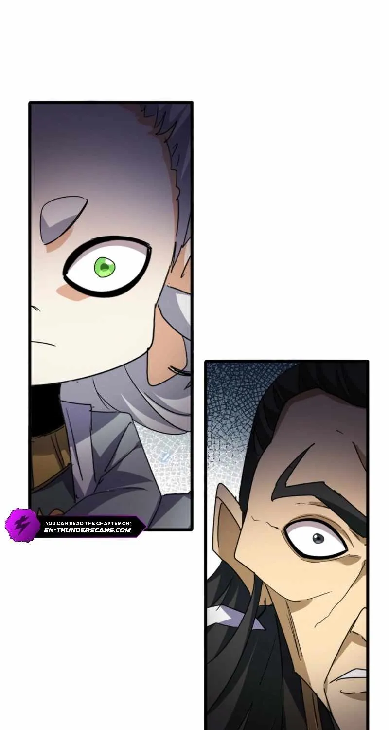 Magic Emperor Chapter 744 page 12 - 