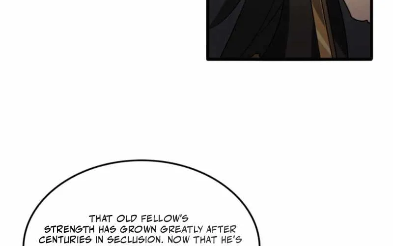 Magic Emperor Chapter 744 page 13 - 