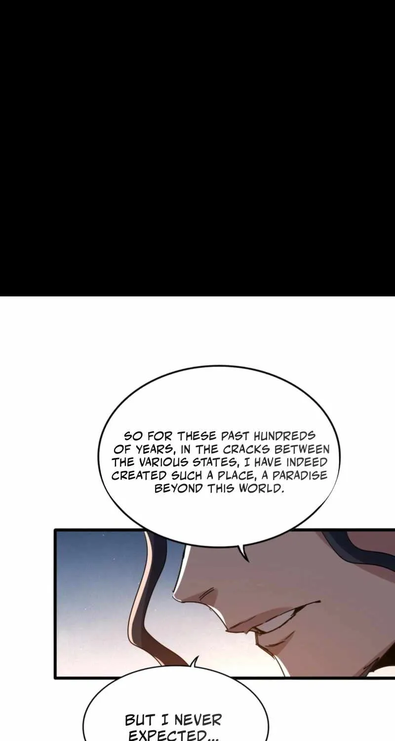 Magic Emperor Chapter 744 page 3 - 
