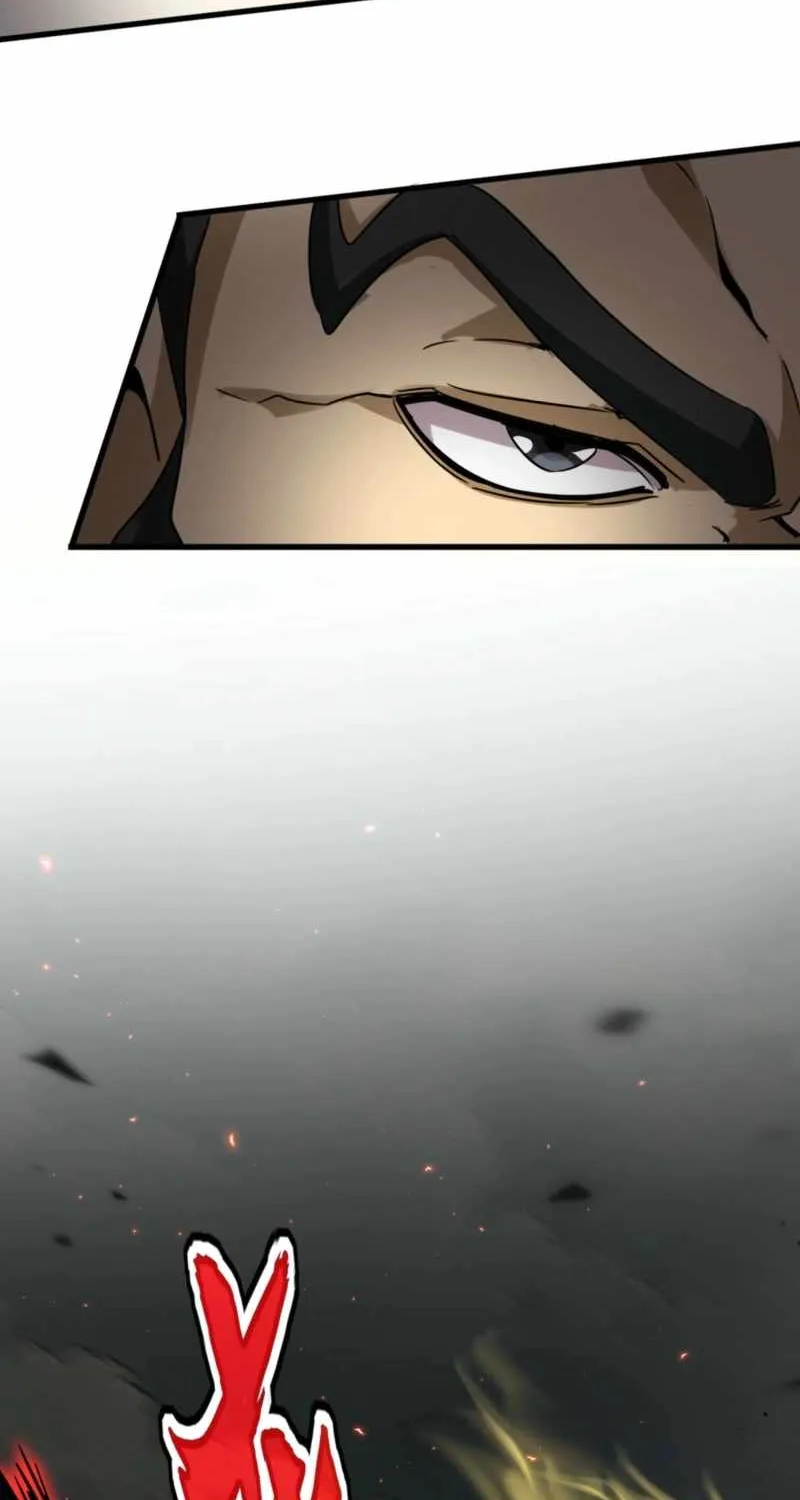 Magic Emperor Chapter 744 page 21 - 