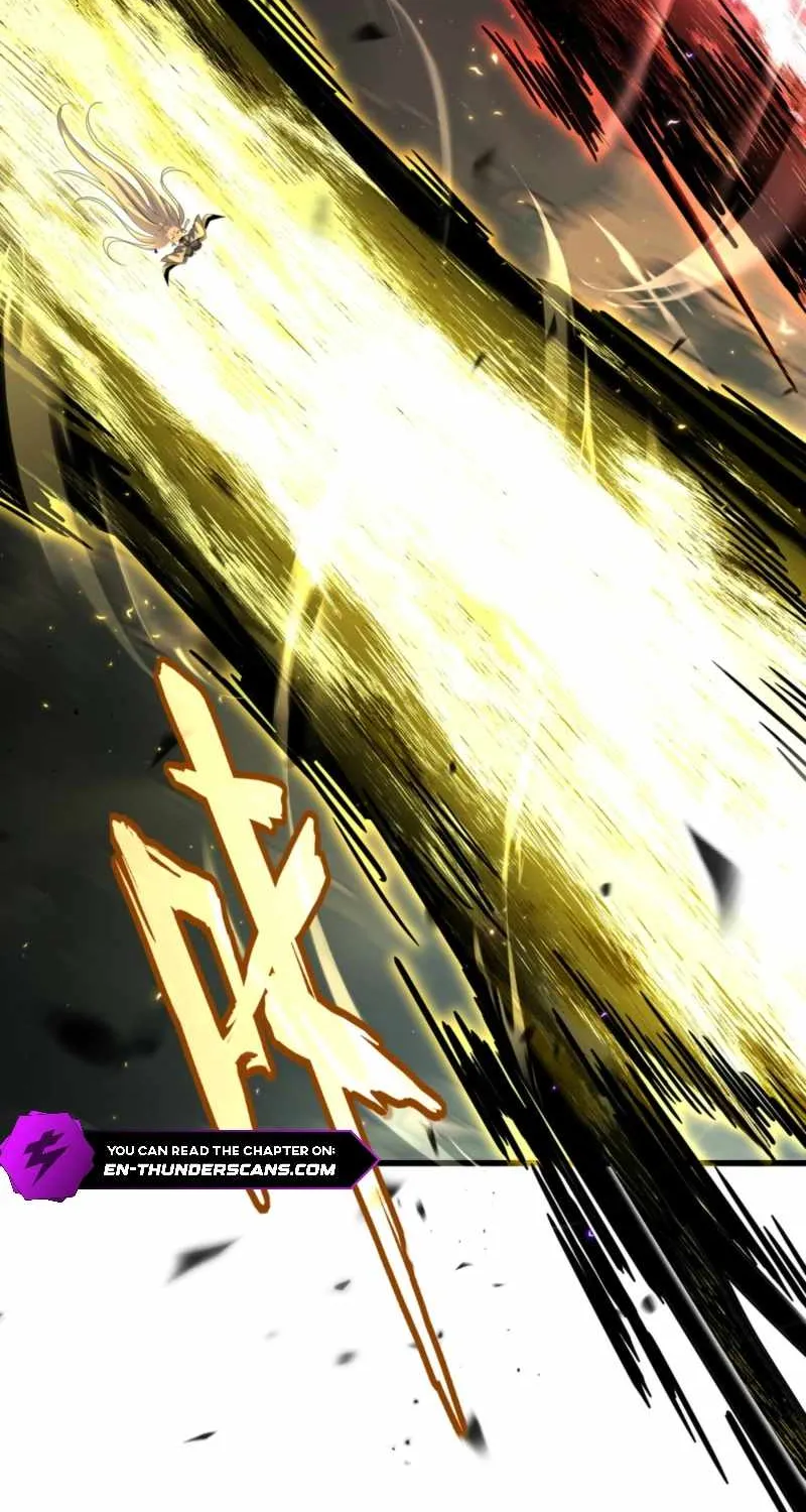 Magic Emperor Chapter 744 page 23 - 