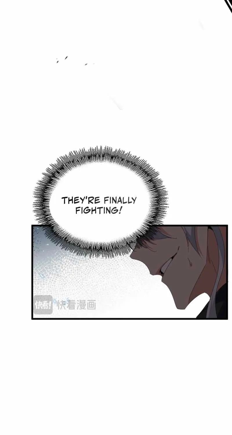 Magic Emperor Chapter 744 page 24 - 