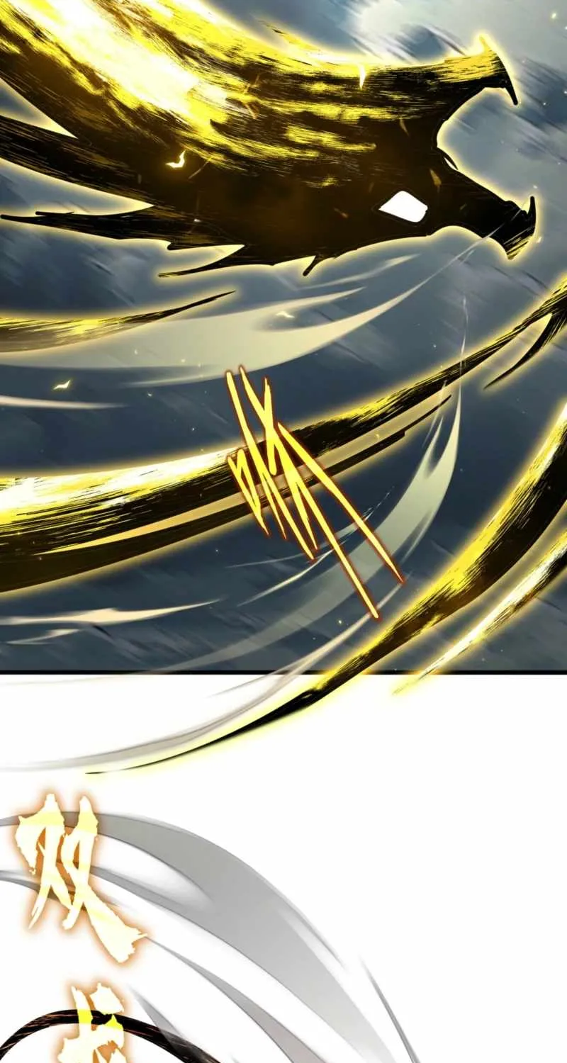 Magic Emperor Chapter 744 page 28 - 