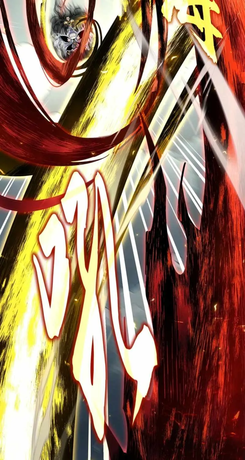 Magic Emperor Chapter 744 page 30 - 