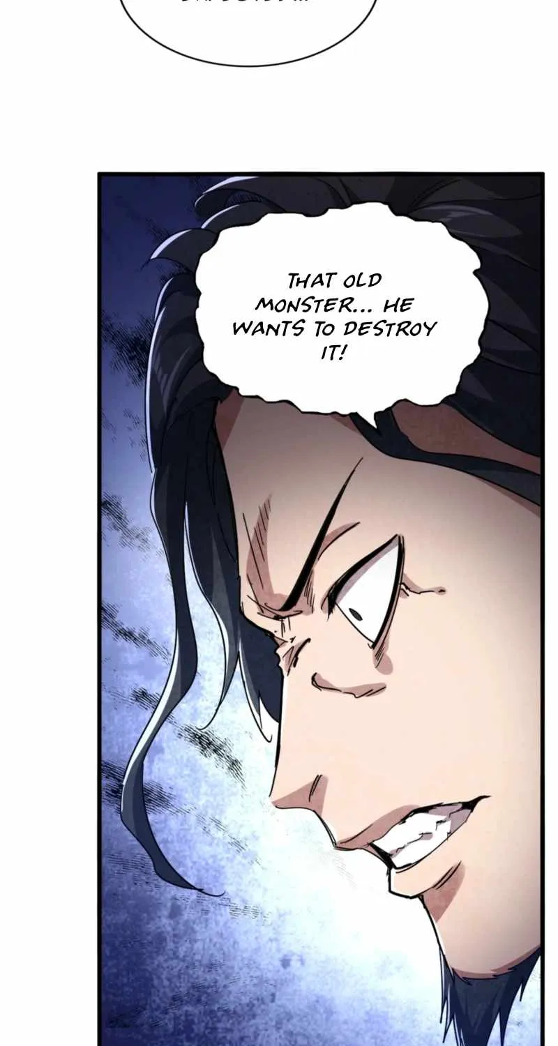Magic Emperor Chapter 744 page 4 - 
