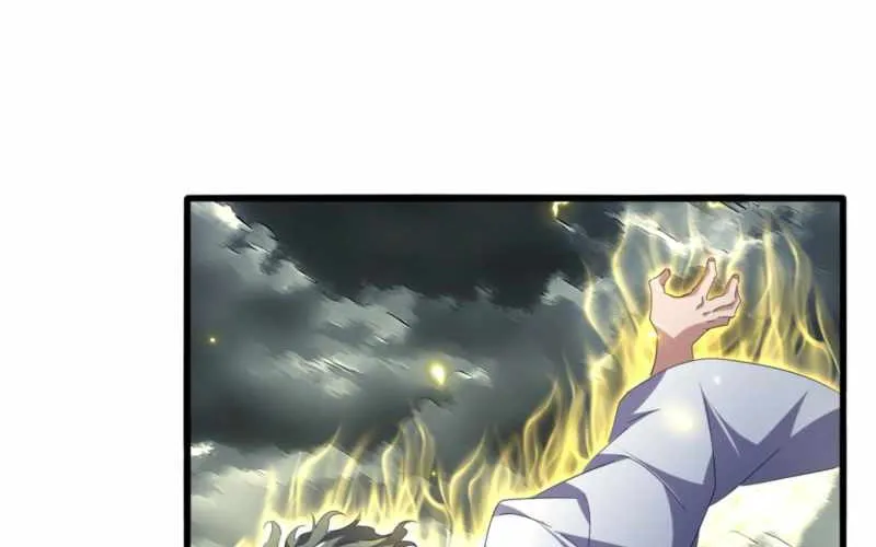 Magic Emperor Chapter 744 page 37 - 
