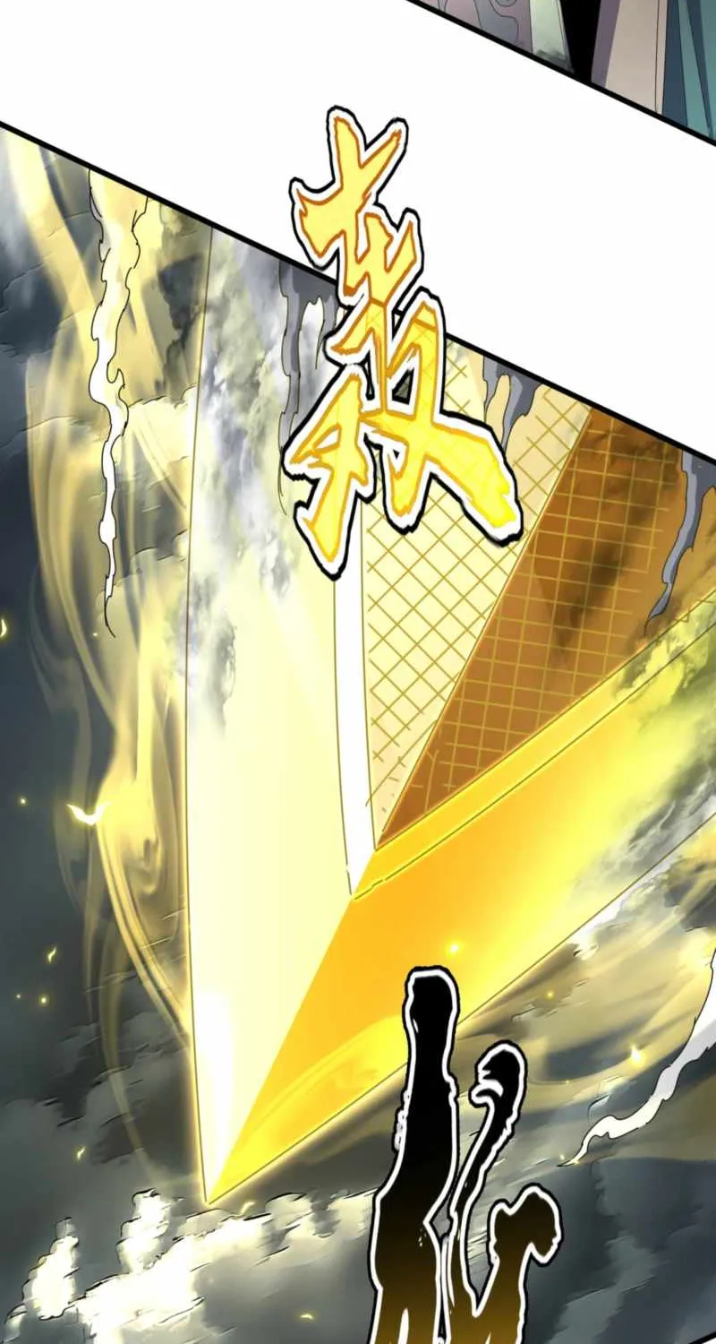 Magic Emperor Chapter 744 page 39 - 