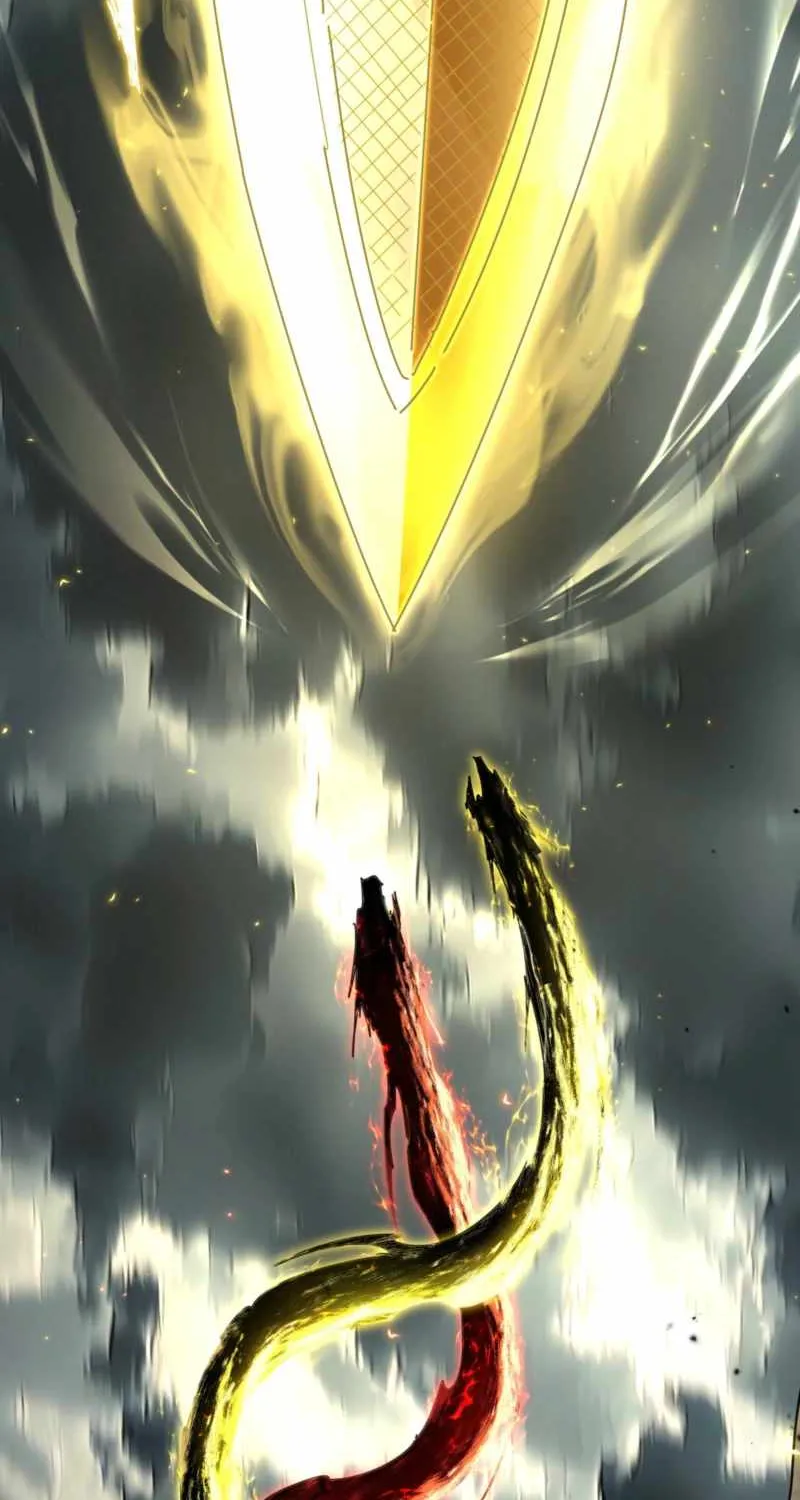 Magic Emperor Chapter 744 page 41 - 