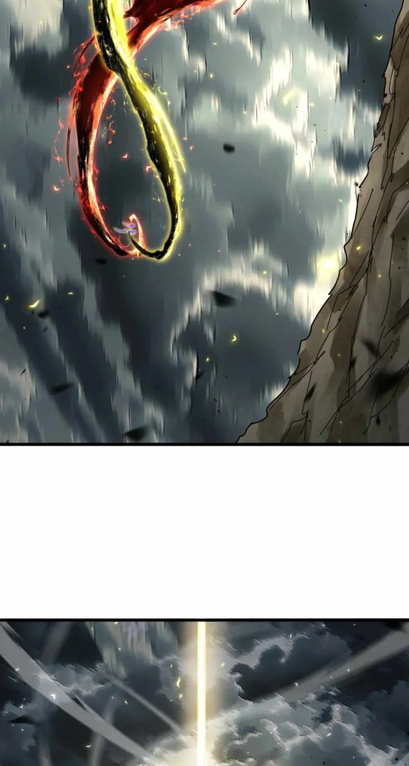 Magic Emperor Chapter 744 page 42 - 