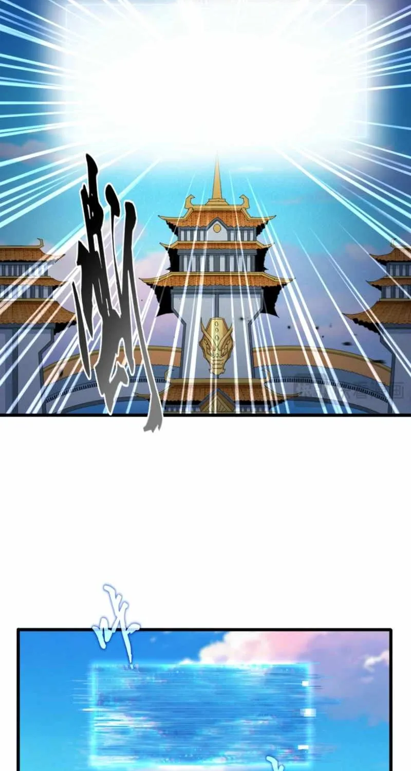 Magic Emperor Chapter 744 page 45 - 