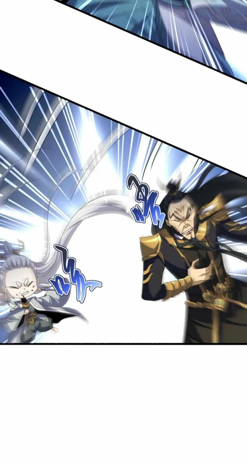 Magic Emperor Chapter 744 page 47 - 