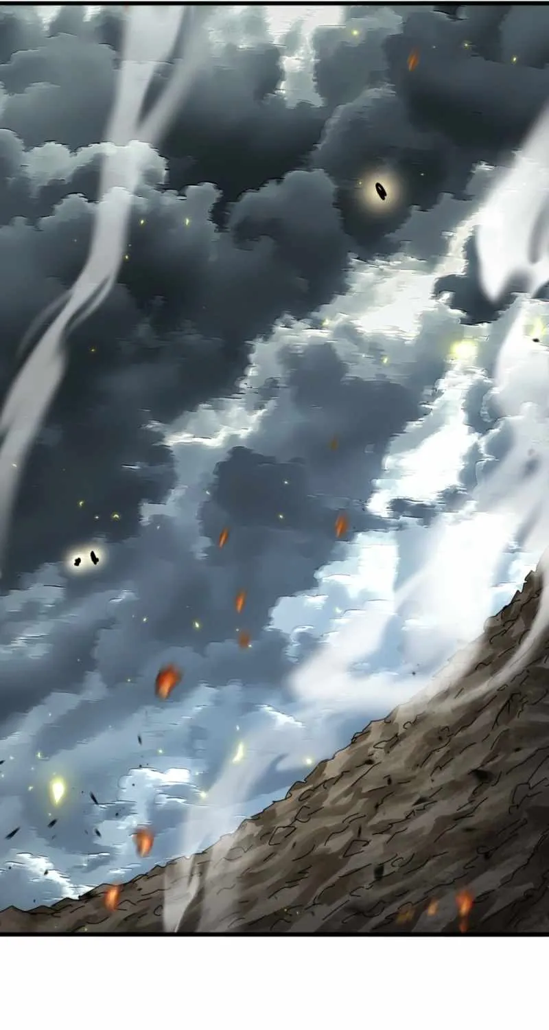 Magic Emperor Chapter 744 page 48 - 