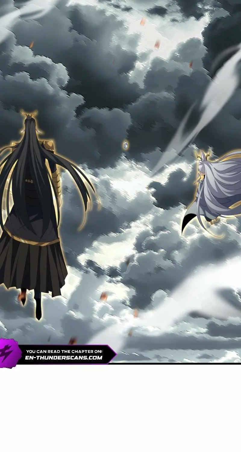 Magic Emperor Chapter 744 page 52 - 