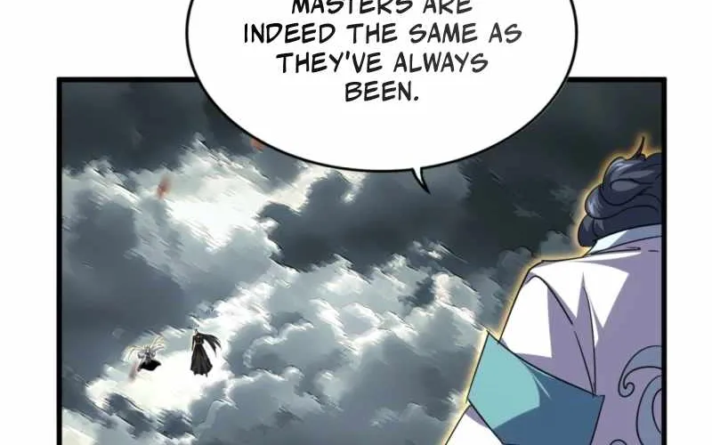 Magic Emperor Chapter 744 page 55 - 