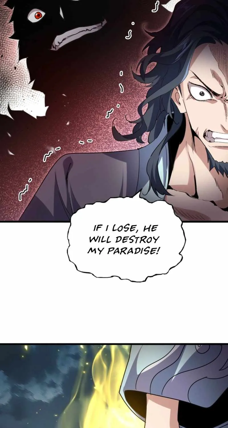 Magic Emperor Chapter 744 page 8 - 