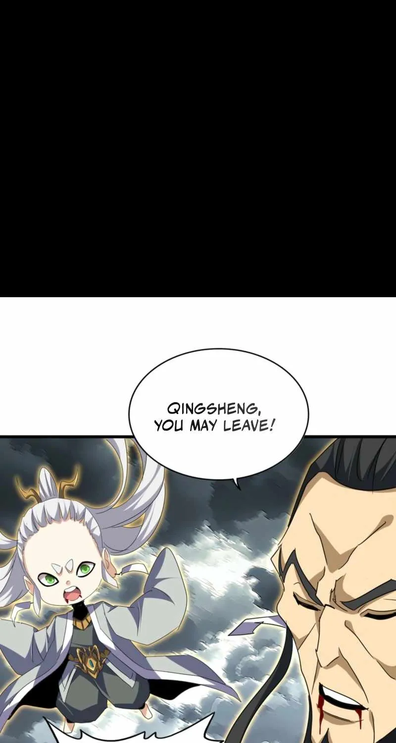 Magic Emperor Chapter 745 page 2 - 
