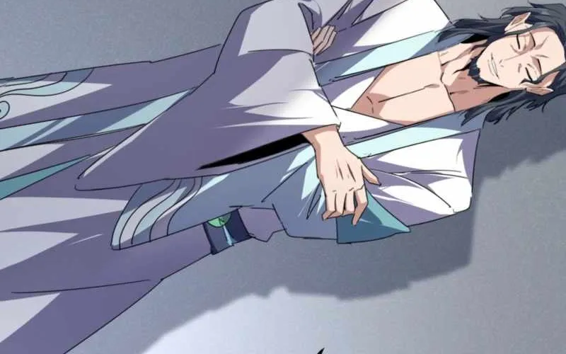 Magic Emperor Chapter 745 page 24 - 