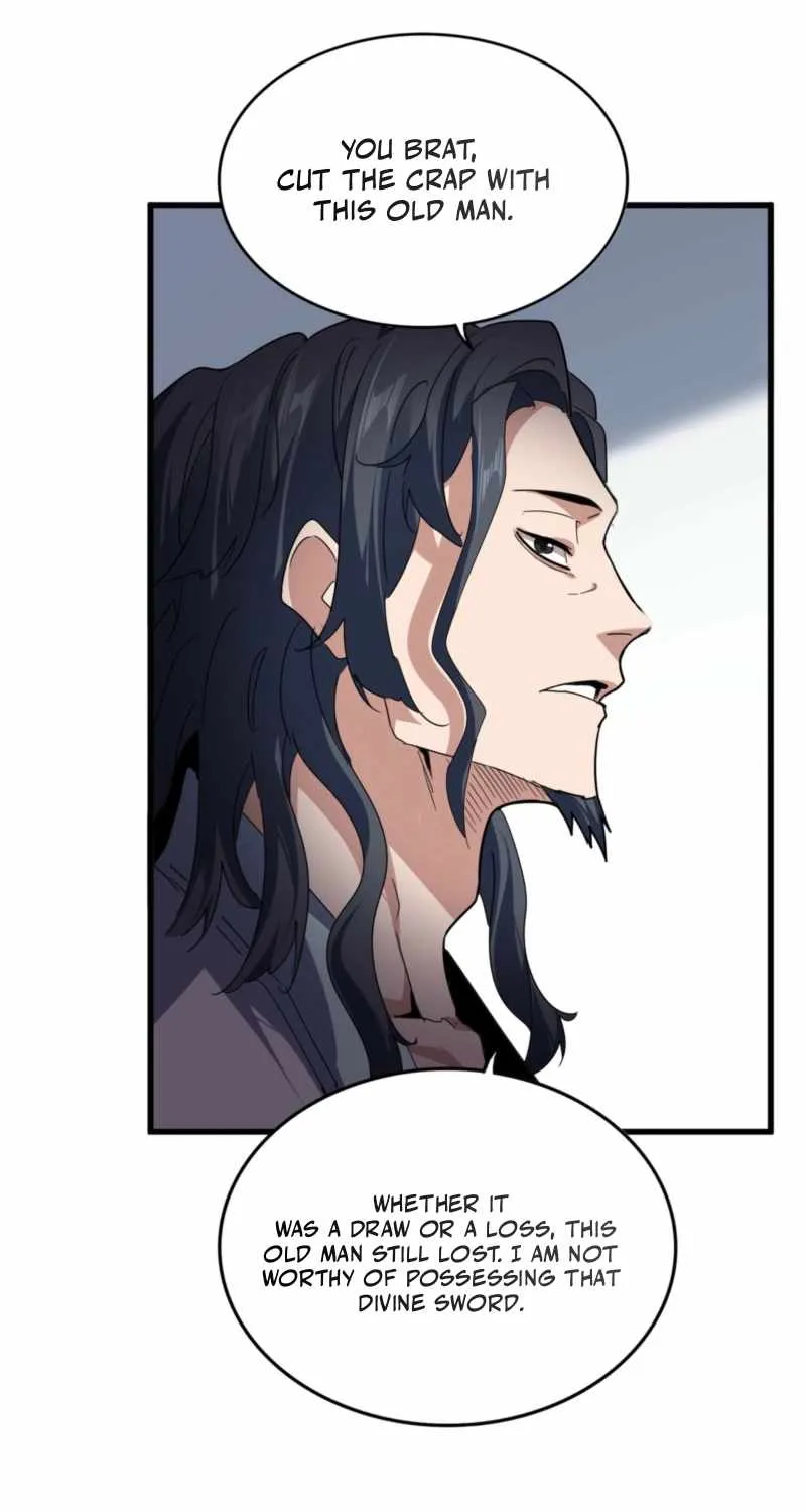 Magic Emperor Chapter 745 page 29 - 