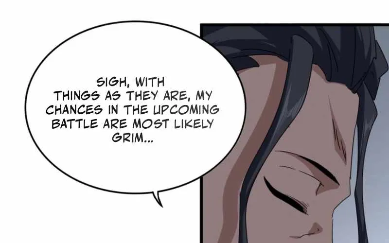 Magic Emperor Chapter 745 page 30 - 