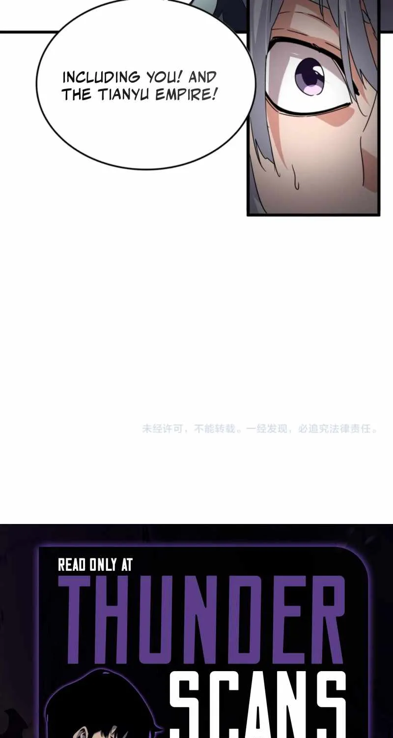 Magic Emperor Chapter 745 page 49 - 