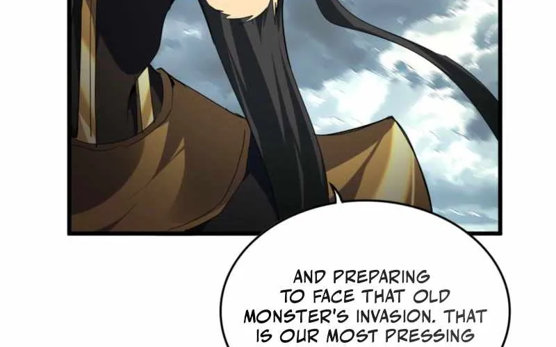 Magic Emperor Chapter 745 page 6 - 
