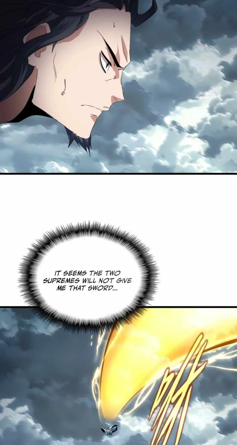 Magic Emperor Chapter 745 page 9 - 