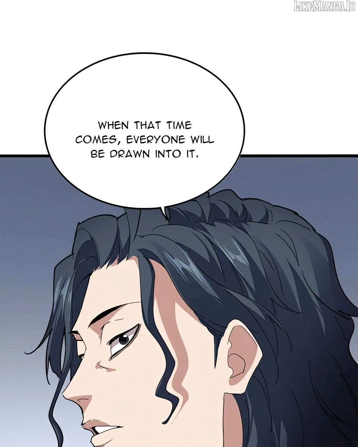 Magic Emperor Chapter 746 page 2 - 