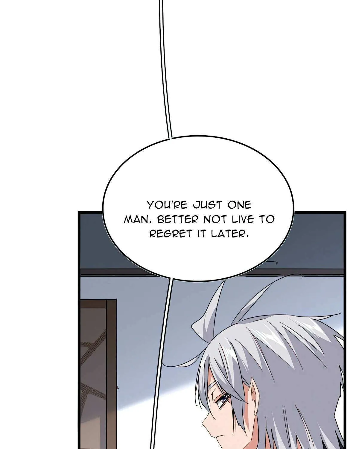 Magic Emperor Chapter 746 page 11 - 