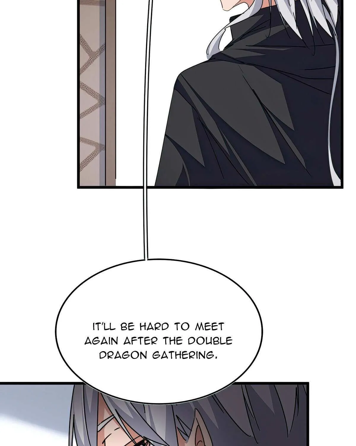 Magic Emperor Chapter 746 page 12 - 