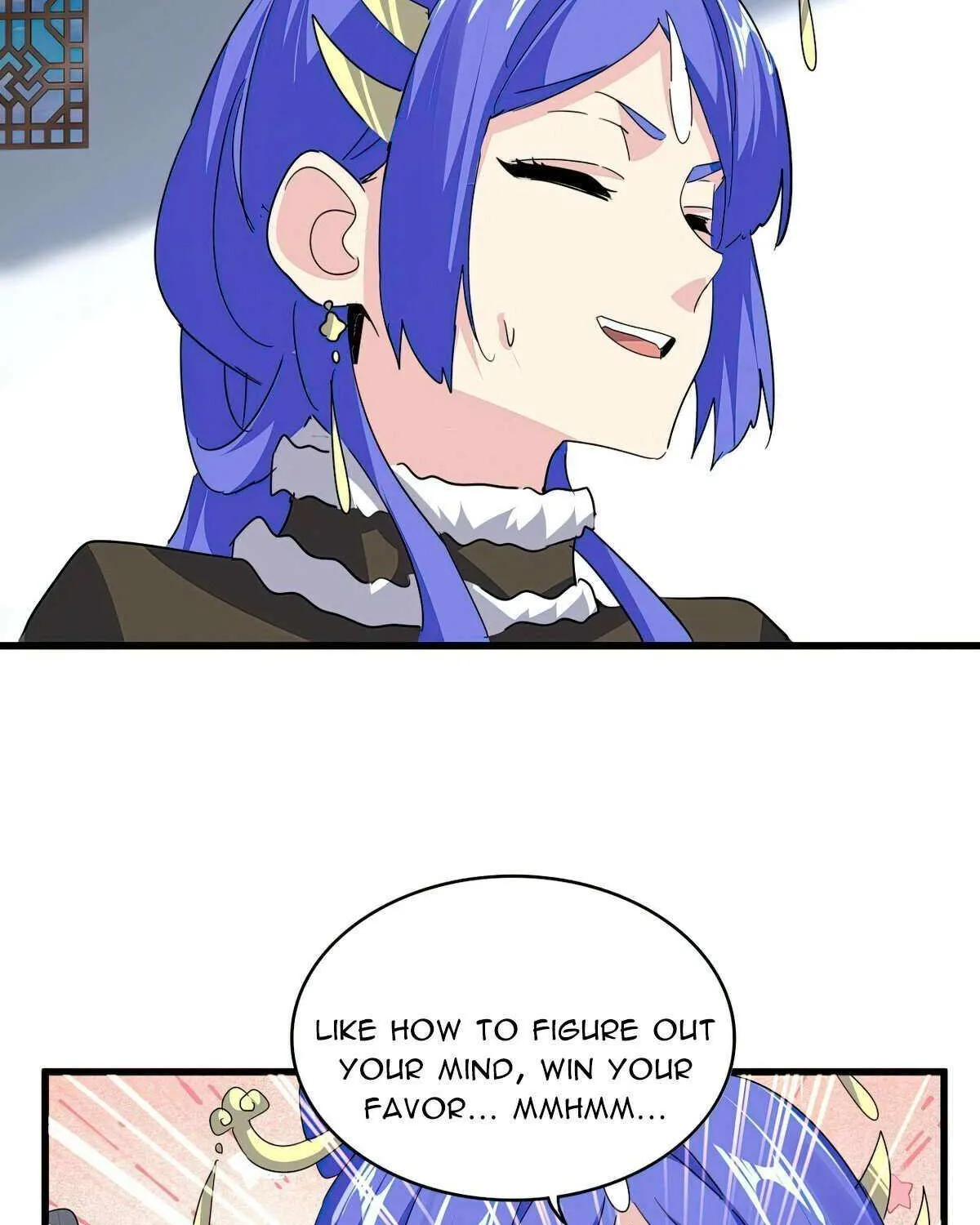 Magic Emperor Chapter 746 page 25 - 