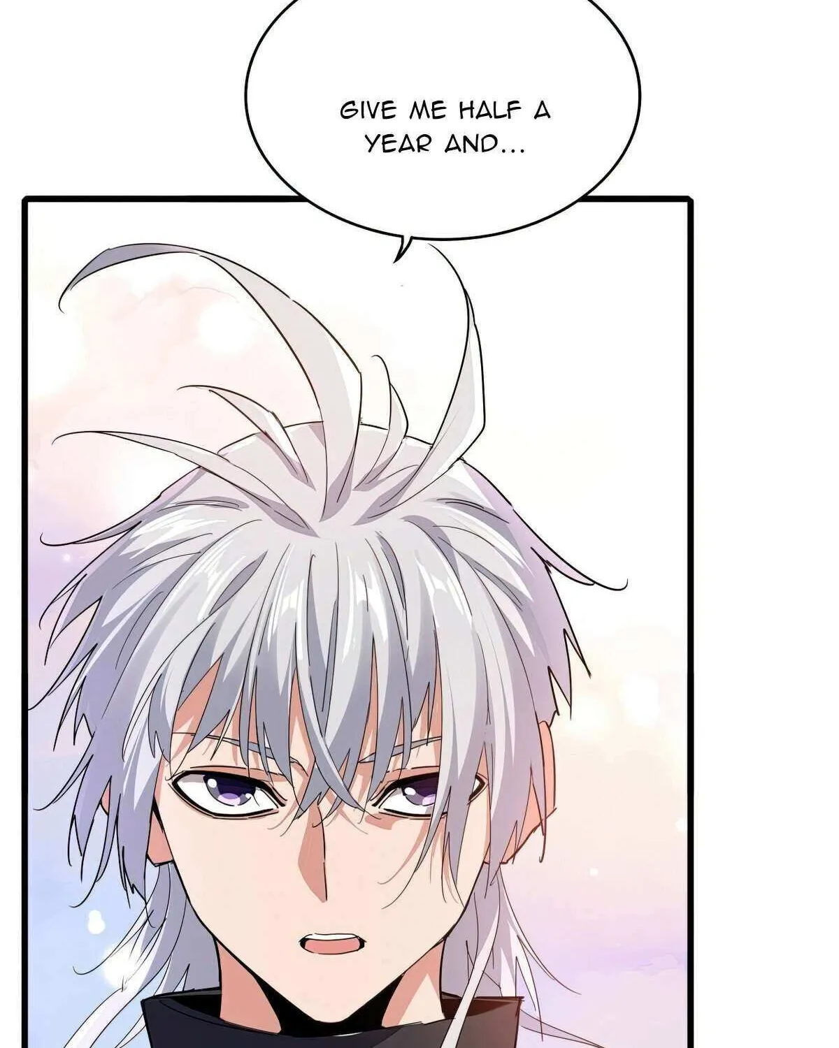 Magic Emperor Chapter 746 page 41 - 
