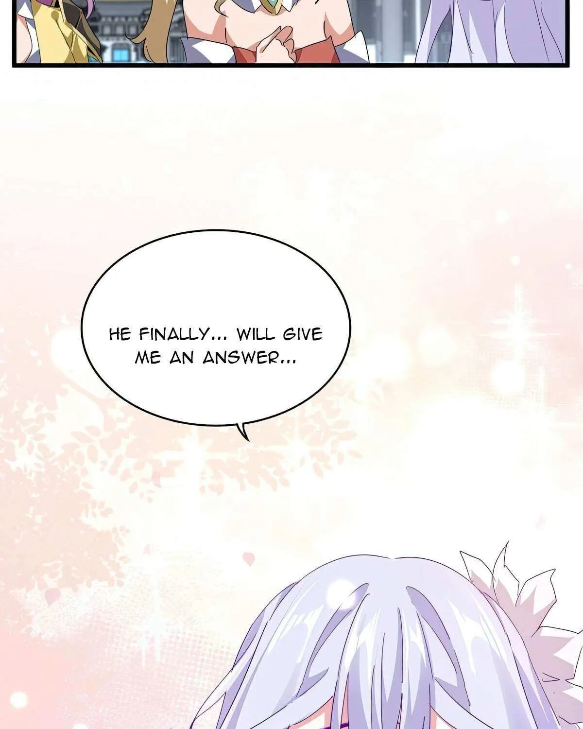 Magic Emperor Chapter 746 page 47 - 