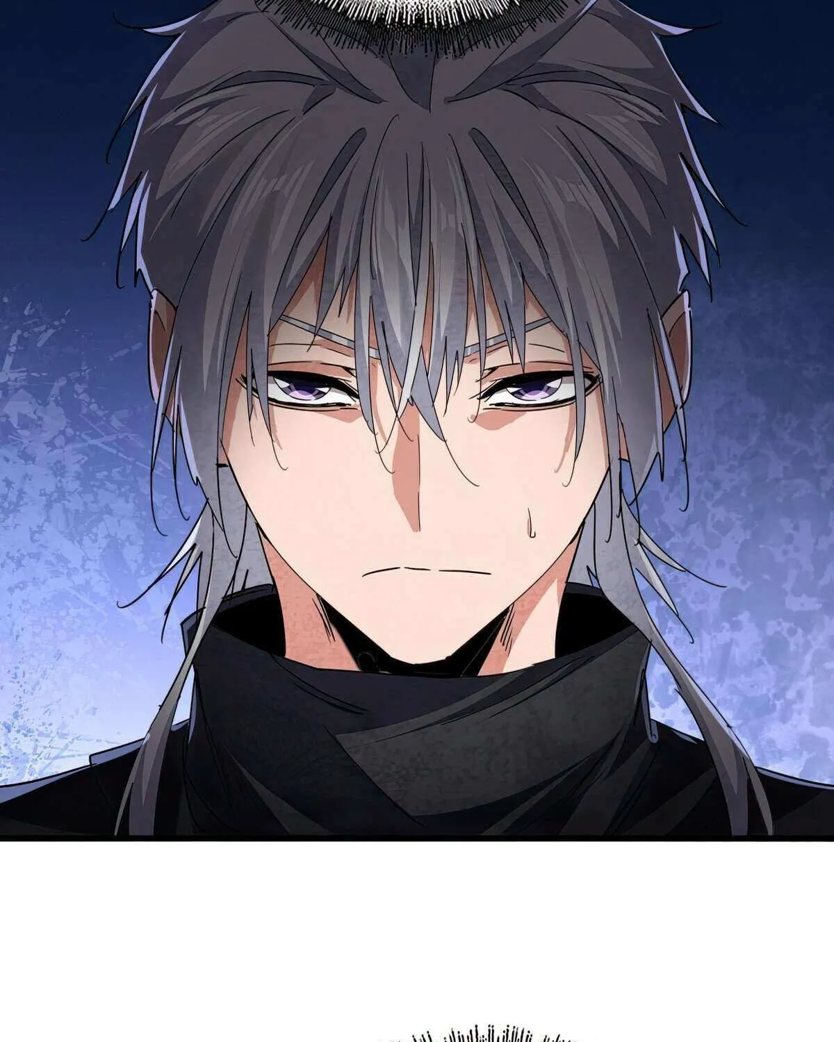 Magic Emperor Chapter 746 page 6 - 