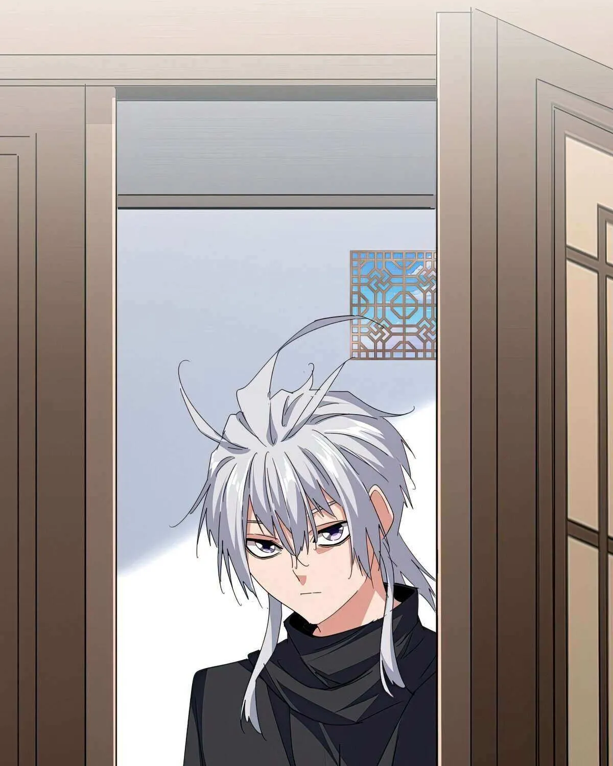 Magic Emperor Chapter 746 page 53 - 