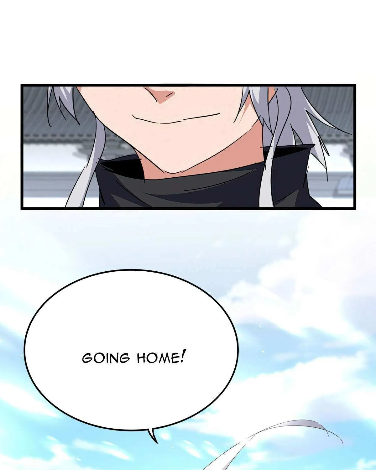 Magic Emperor Chapter 746 page 65 - 