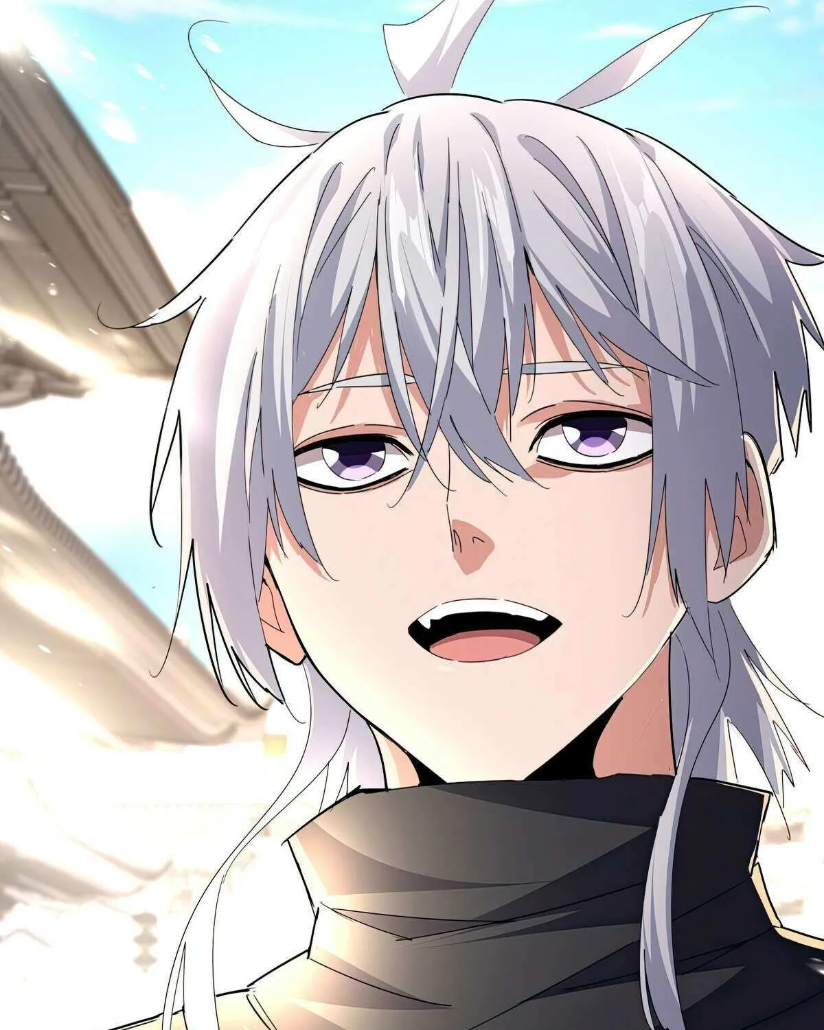 Magic Emperor Chapter 746 page 66 - 