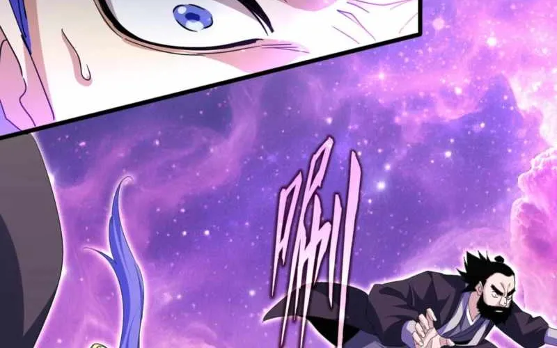 Magic Emperor Chapter 747 page 37 - 
