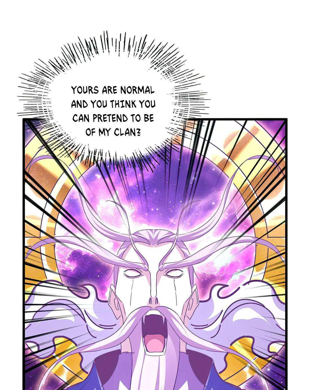 Magic Emperor Chapter 748 page 1 - 