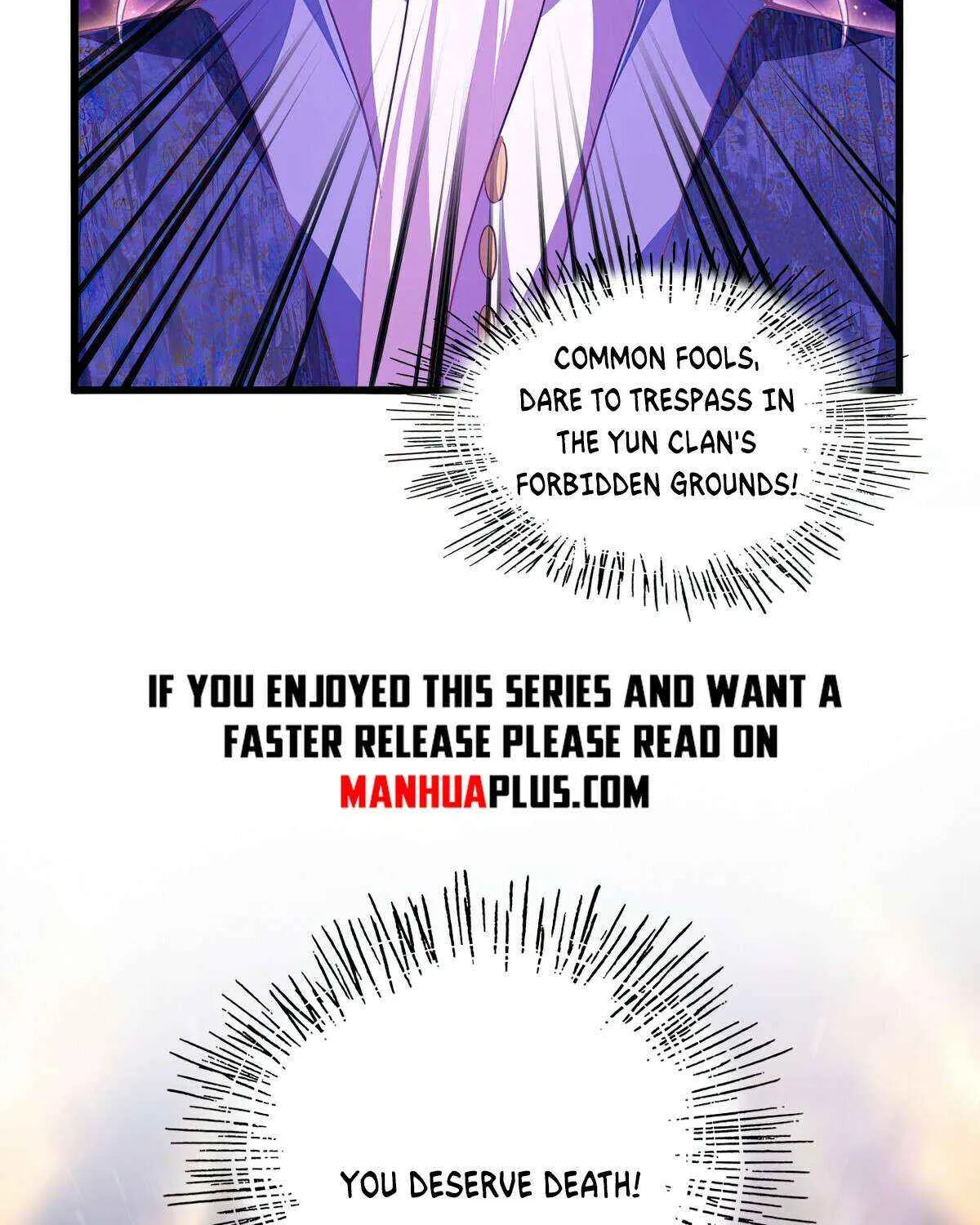 Magic Emperor Chapter 748 page 2 - 