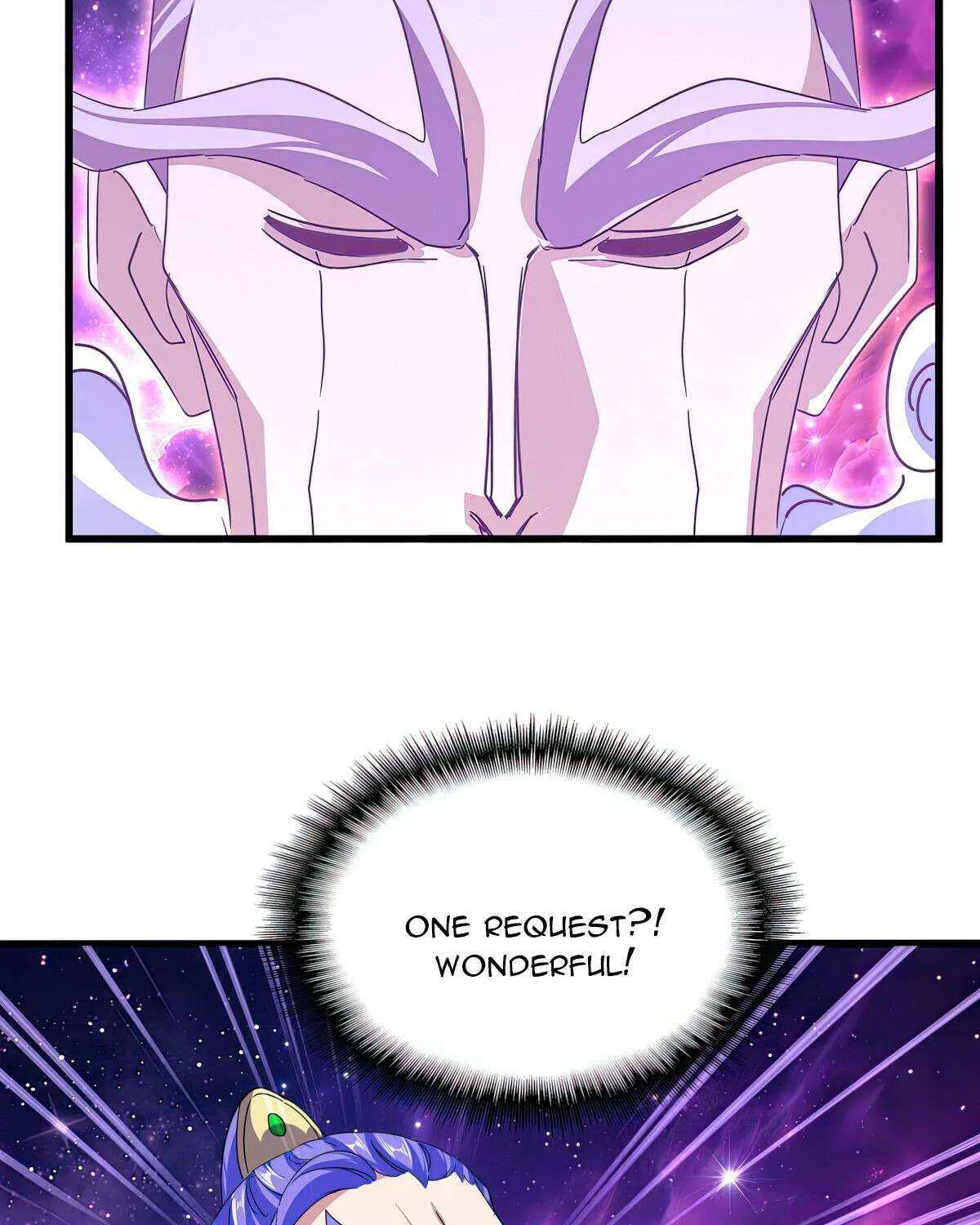 Magic Emperor Chapter 748 page 14 - 