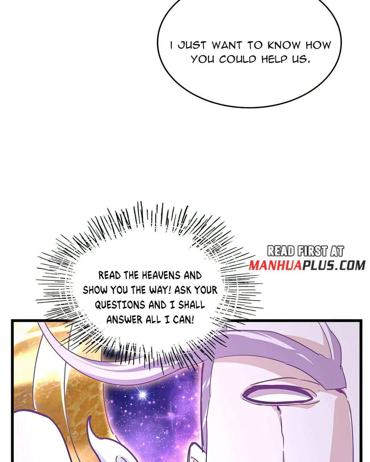 Magic Emperor Chapter 748 page 22 - 