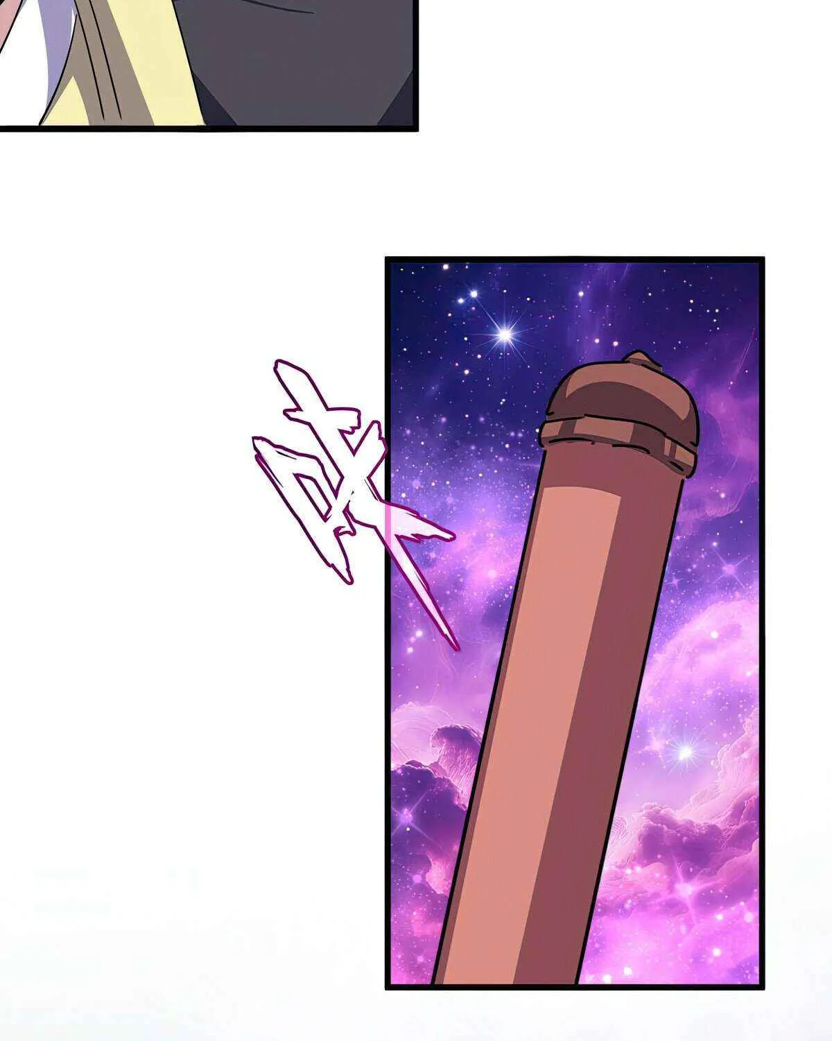 Magic Emperor Chapter 748 page 24 - 