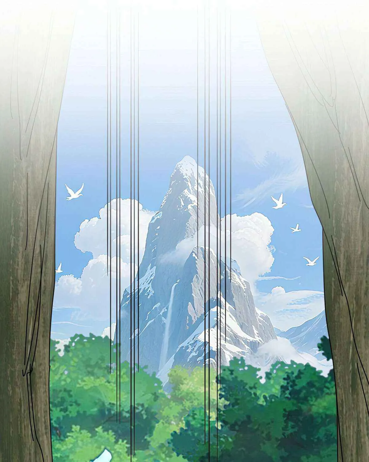 Magic Emperor Chapter 748 page 36 - 